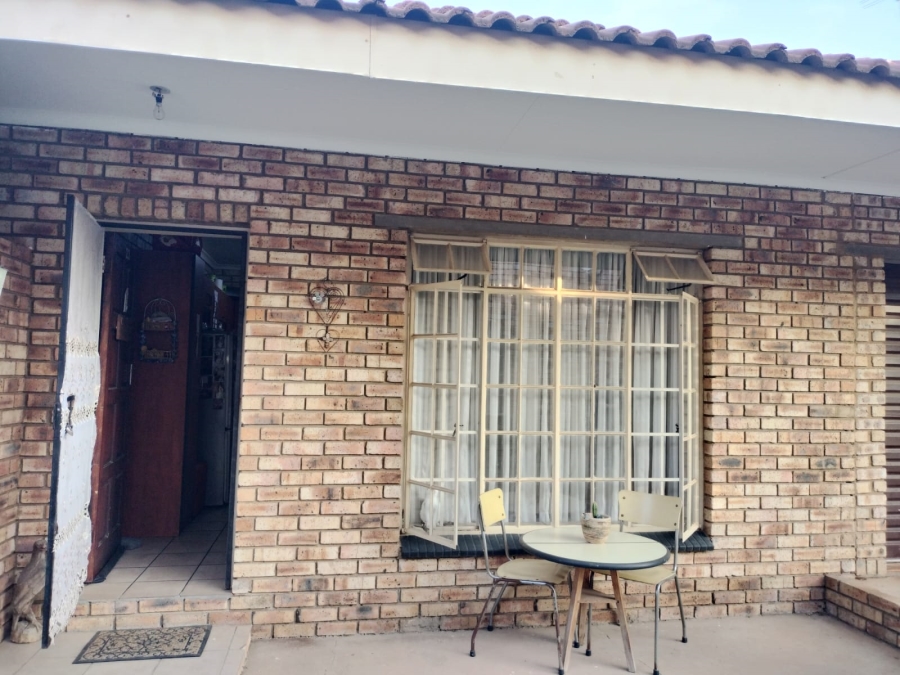 1 Bedroom Property for Sale in Parys Free State